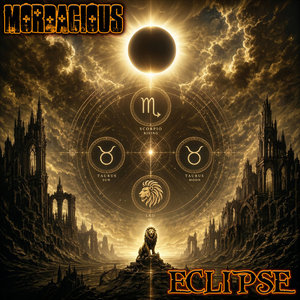 Eclipse cover
