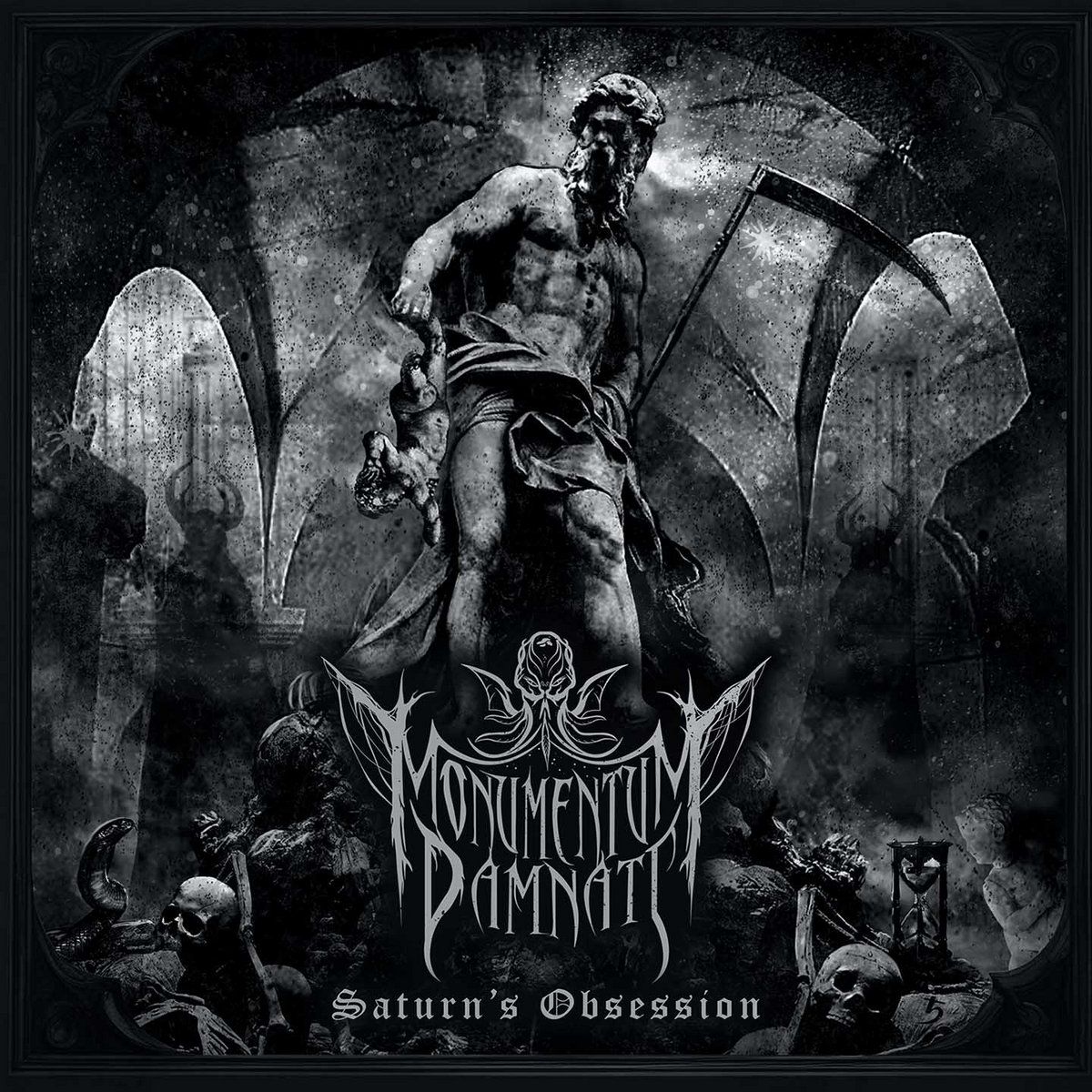 From Beyond Monumentum Damnati