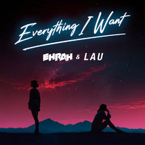 Everything I Want cover art