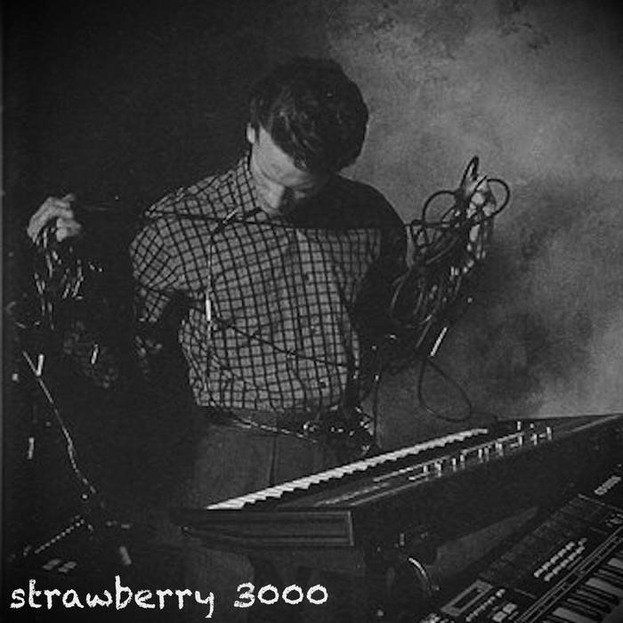 Strawberry 3000 | Strawberry 3000