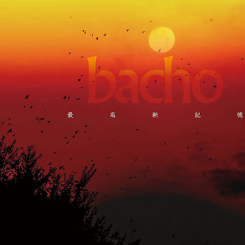 邦楽 bacho CD Saikoushinkioku | bacho