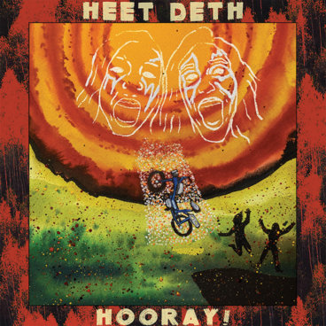 Heet Deth HOORAY! main photo