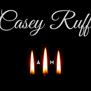 "3 A.M." EP cover