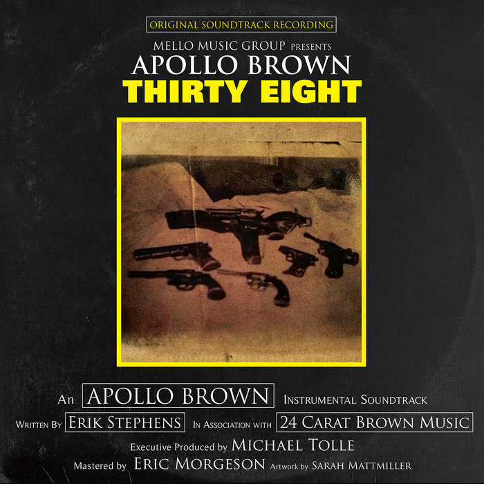 Thirty Eight