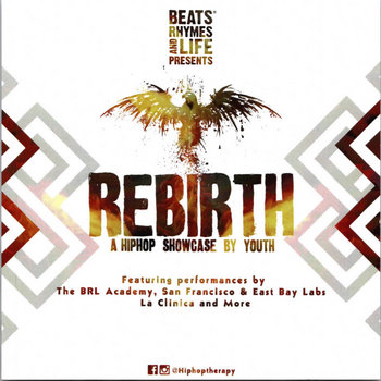 Music | Beats Rhymes and Life, Inc.