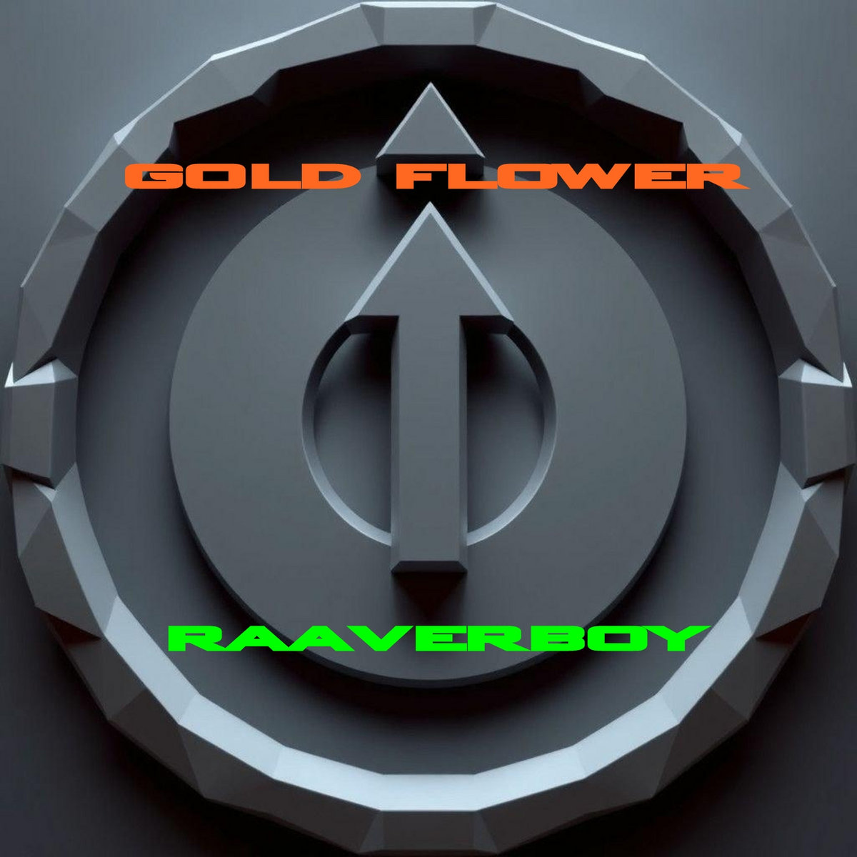 poing! remix traxx | Gold Flower | Ruta 34