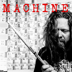 Machine cover
