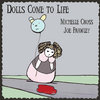 Dolls Come To Life Cover Art