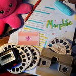 Oùjourd’hui - Morphée