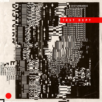 Music | Test Dept