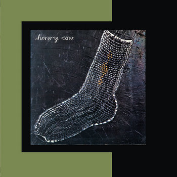 Henry Cow – Concerts 2LP 美品 Henry Cow - Concerts - Amazon.com Music