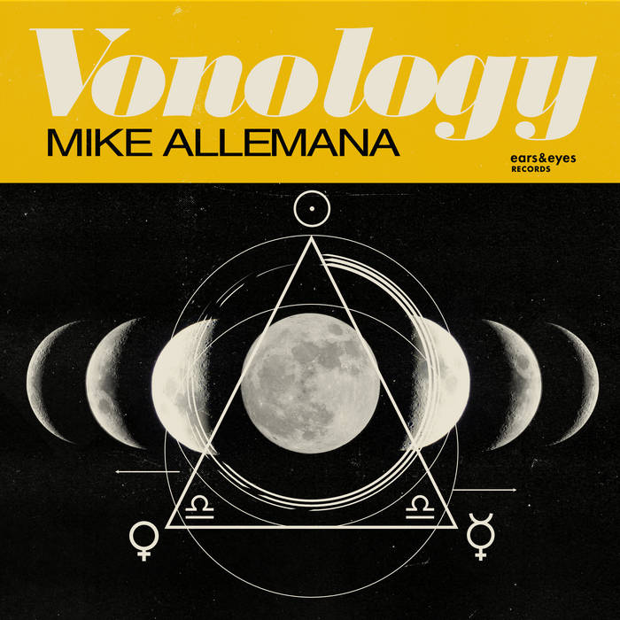 Vonology | Mike Allemana