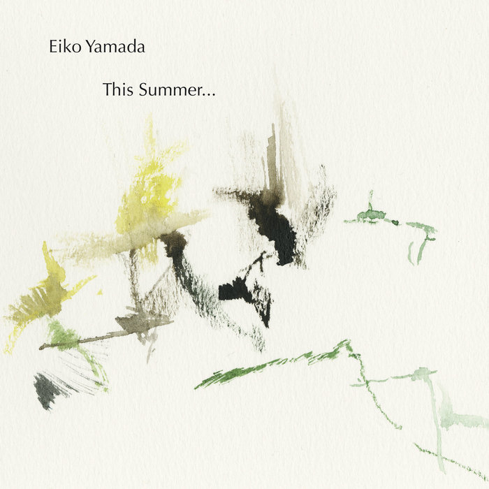This Summer... Eiko Yamada Hitorri