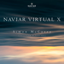 Naviar Virtual X cover art