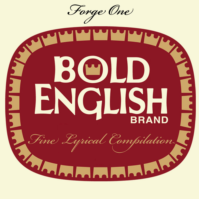 Bold English | forge one