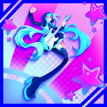 Runaway/Frequency (feat. Hatsune Miku) | MPXX