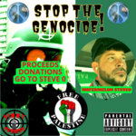 STEVEO'S STOPTHEGENOCIDE!