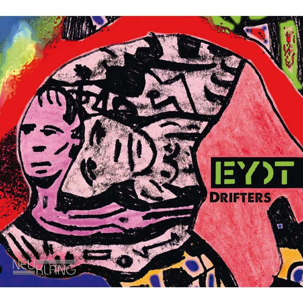 eyot drifters eyot drifters