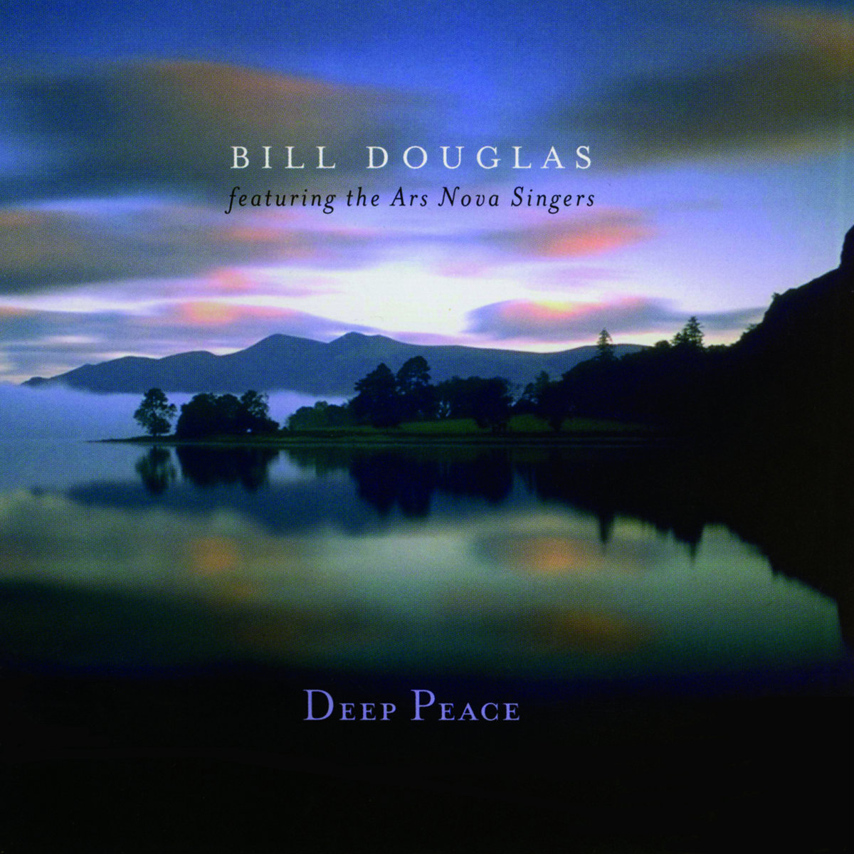 Red Rose, Sad Rose | Bill Douglas | Hearts of Space Records