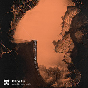 Falling 4 U cover