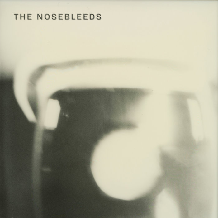 Music | The Nosebleeds