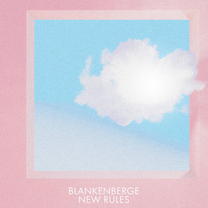 New Rules (Single) cover