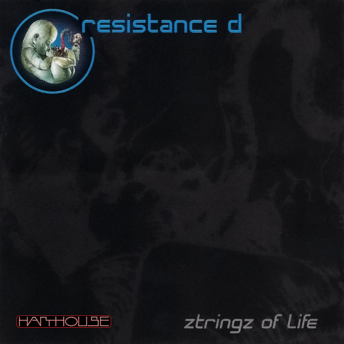 Ztringz of Life | Resistance D