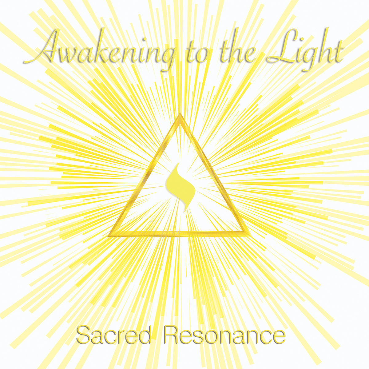 Awakening to the Light | Sacred Resonance