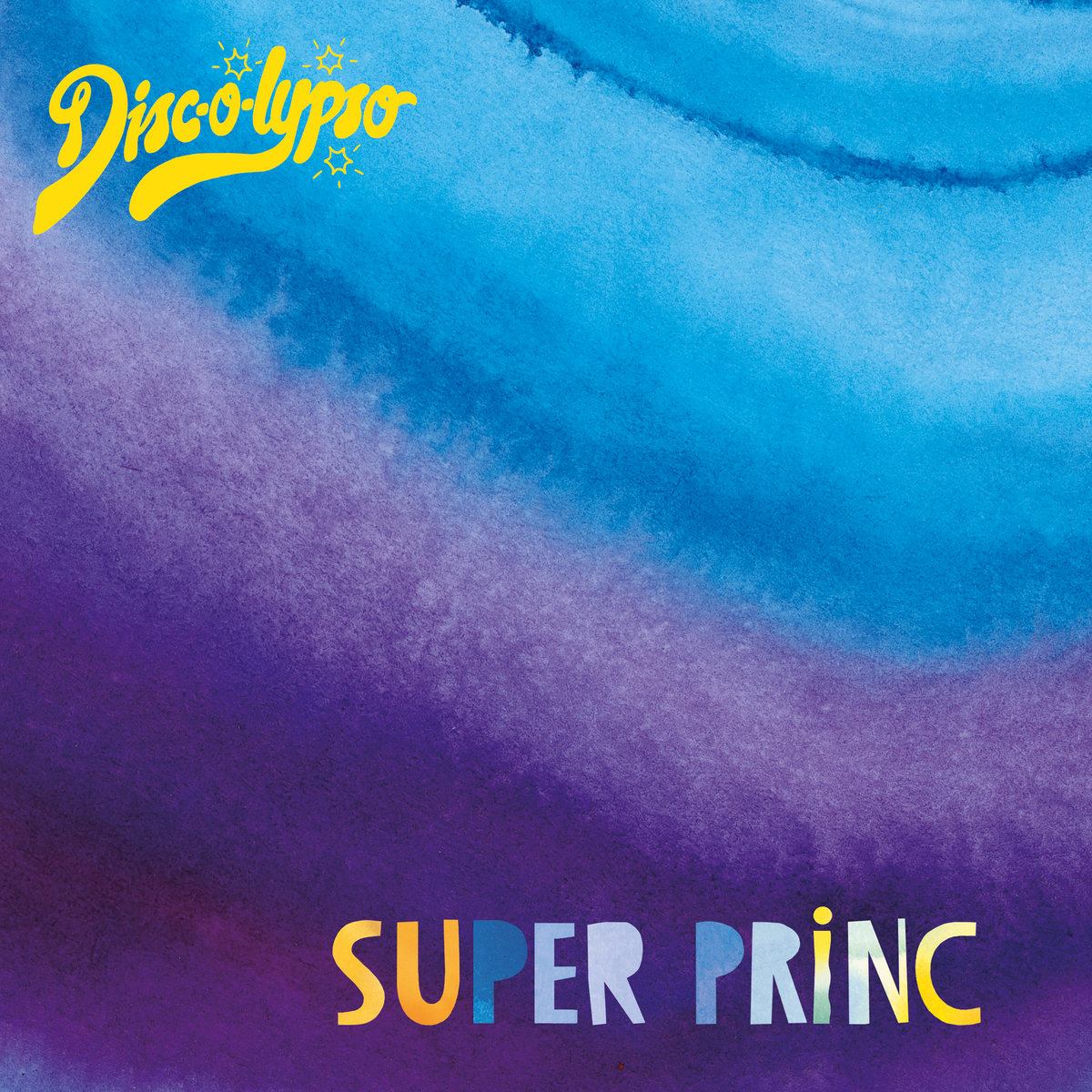 Super Princ Ichisan Discolypso super-princ-ichisan-discolypso