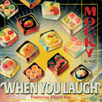 When You Laugh (Redux Edit)