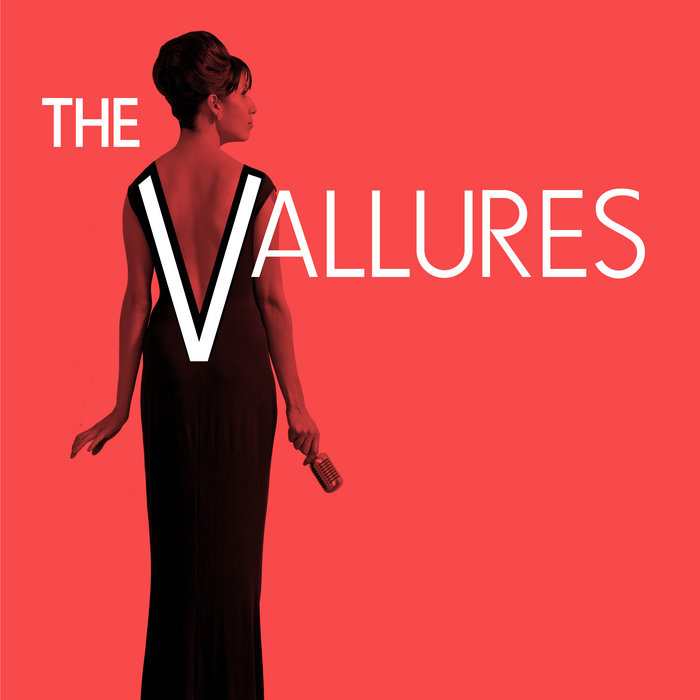 The Vallures — Photo