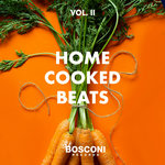 [BoscoHCBD02] Home Cooked Beats Vol.2