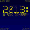 2013: A ROK Odyssey Cover Art