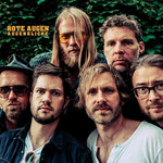 Rote Augen - Augenblicke