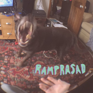 Ramprasad EP cover