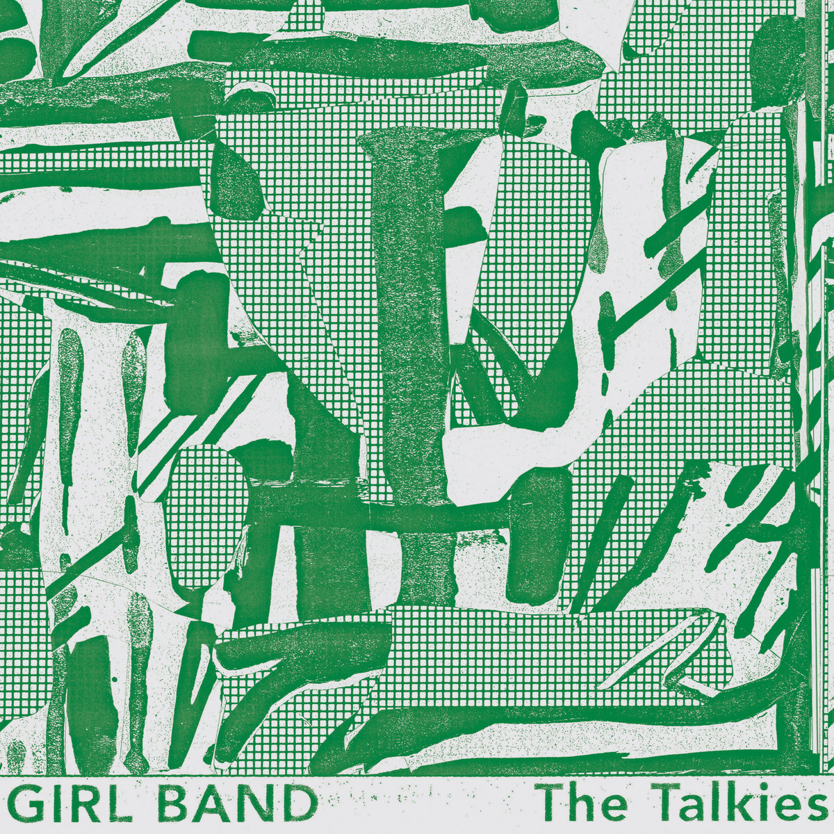 Girl Band(現GILLA BAND)THE EARLY YEARS EP The Early Years - EP by Gilla Band | Spotify