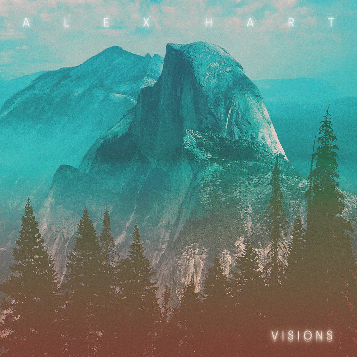 Visions | Alex Hart