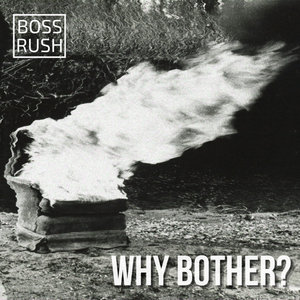 Why Bother? cover