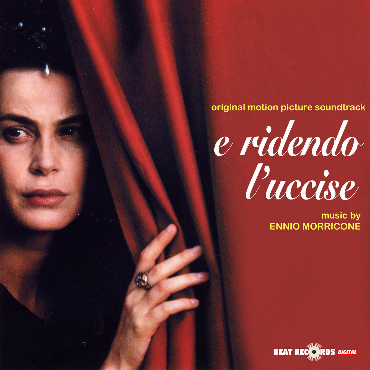 E ridendo l'uccise (Original Motion Picture Soundtrack