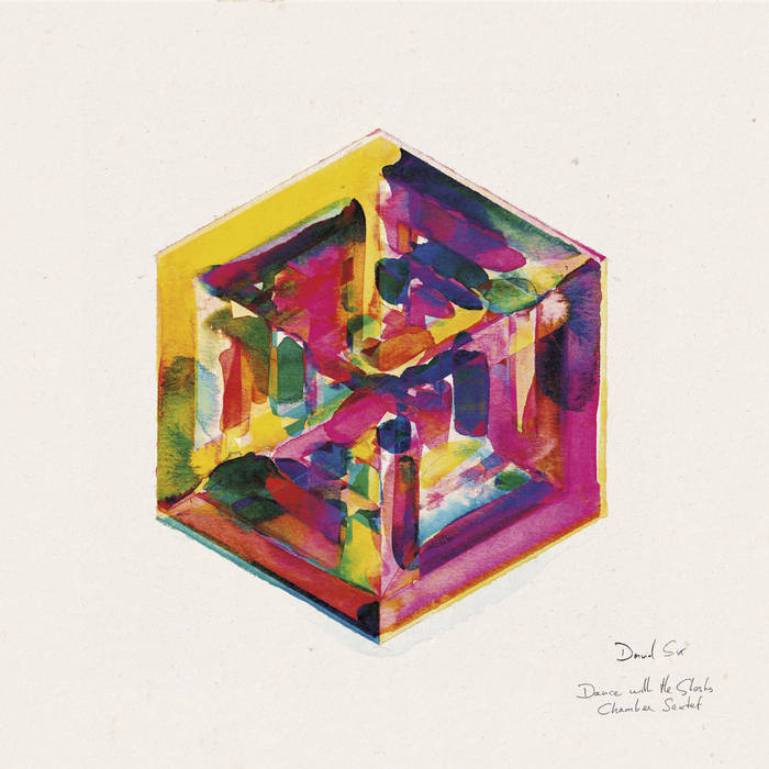 Dance With The Ghosts Chamber Sextet
von David Six