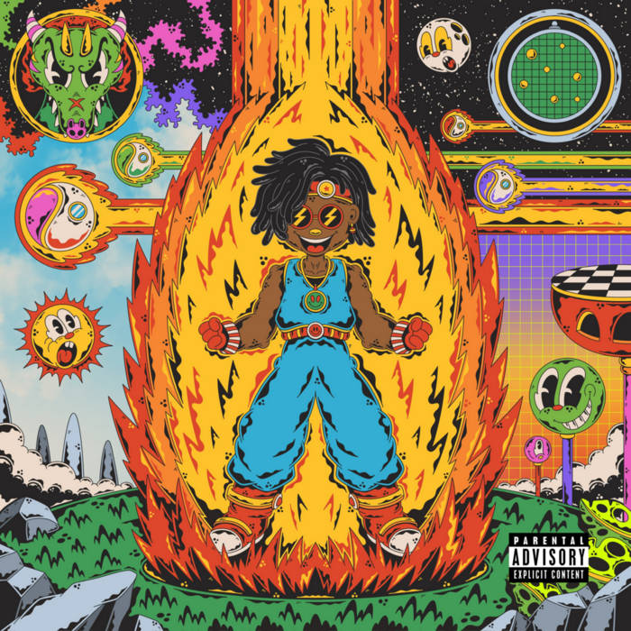 Dump Goat 3 | THA GOD FAHIM