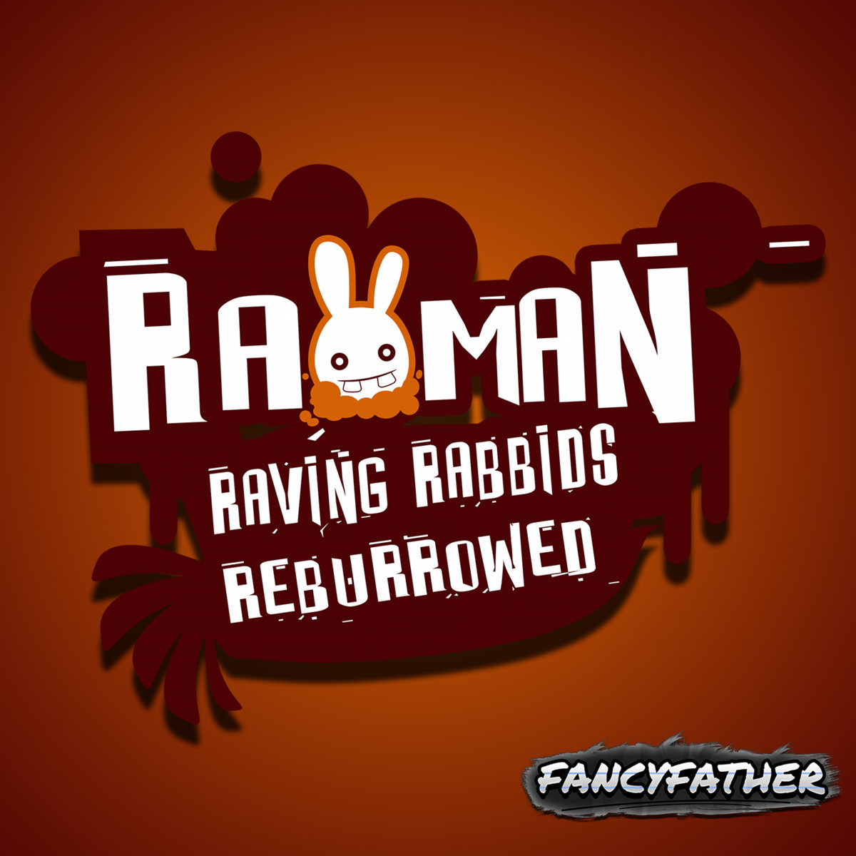 Rayman Raving Rabbids Reburrowed (Conceptual Album) | Fancy Father