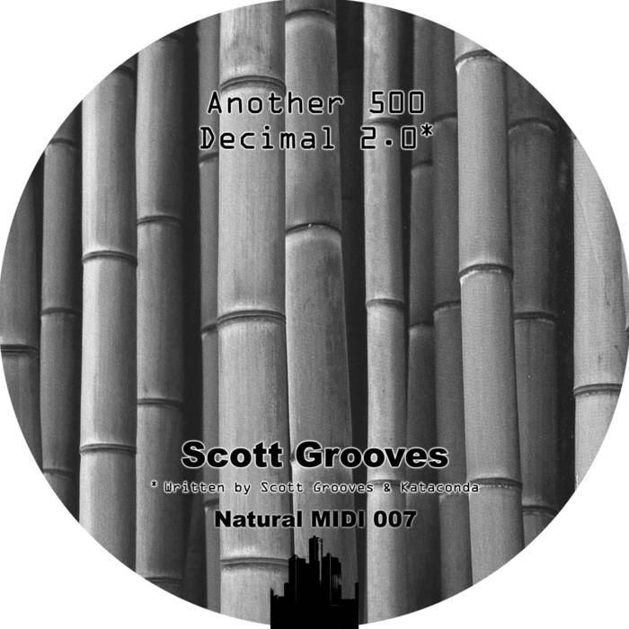 NM007 Another 500 | Scott Grooves