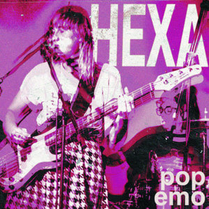 pop emo cover
