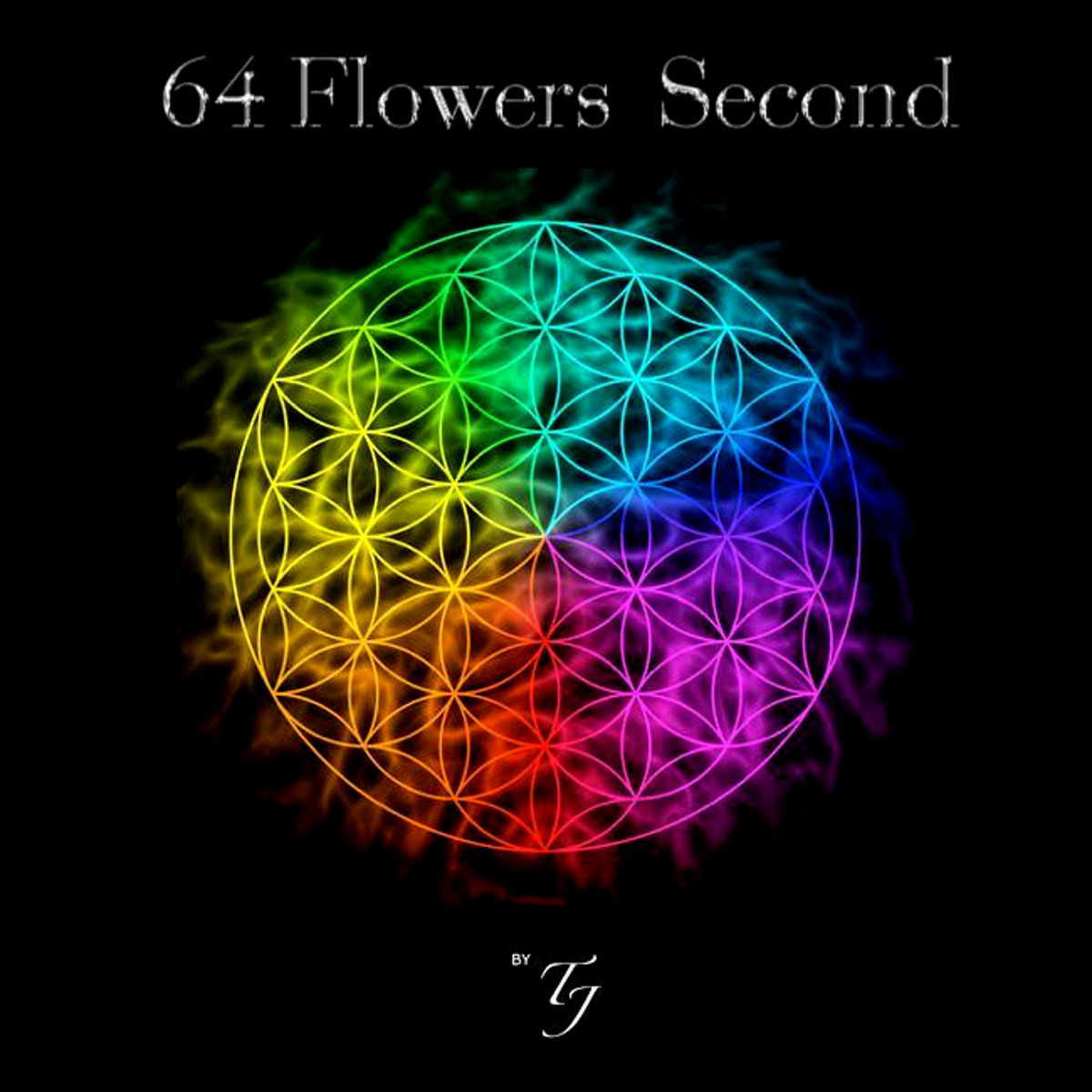 64 Flowers Second TOMMI JACK'S tommi jack's