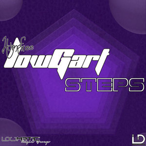 Steps cover