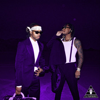 WE DON'T TRUST YOU (CHOPPED & SCREWED) | future + metro boomin +