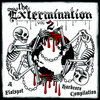 FSR12 - The Extermination Vol.2 LP