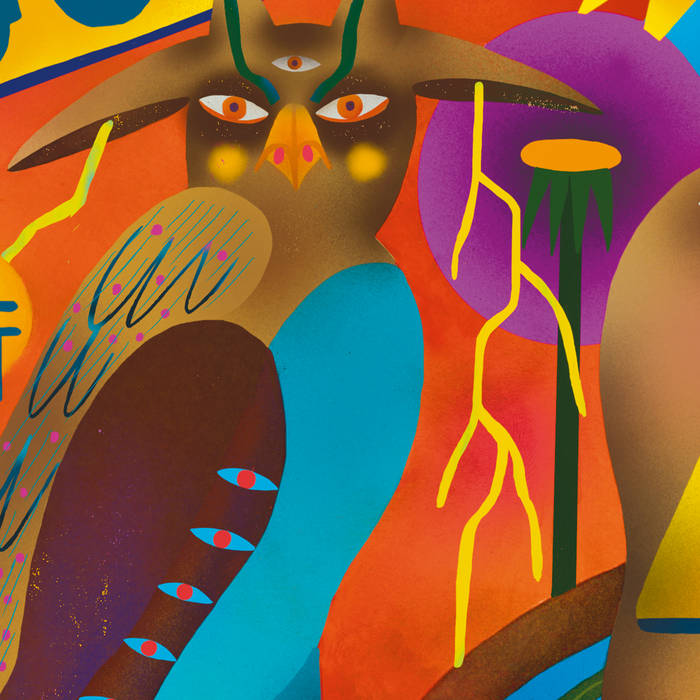 Protection | Mark Iration, Michael Prophet & O.B.F | OBF