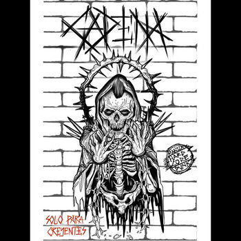 Music and merch tagged d-beat punk on Bandcamp